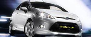 rent a car malaga airport
